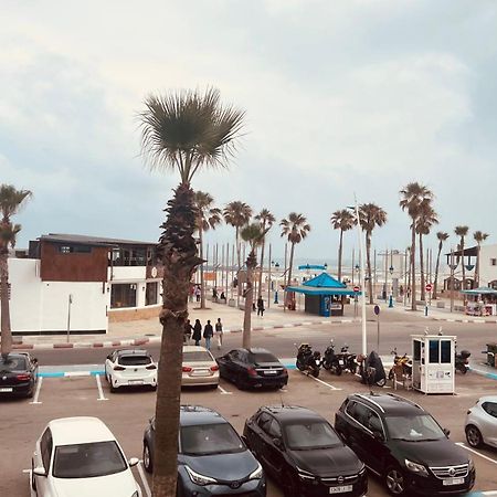 Hotel Etoile De Mer Martil Eksteriør billede