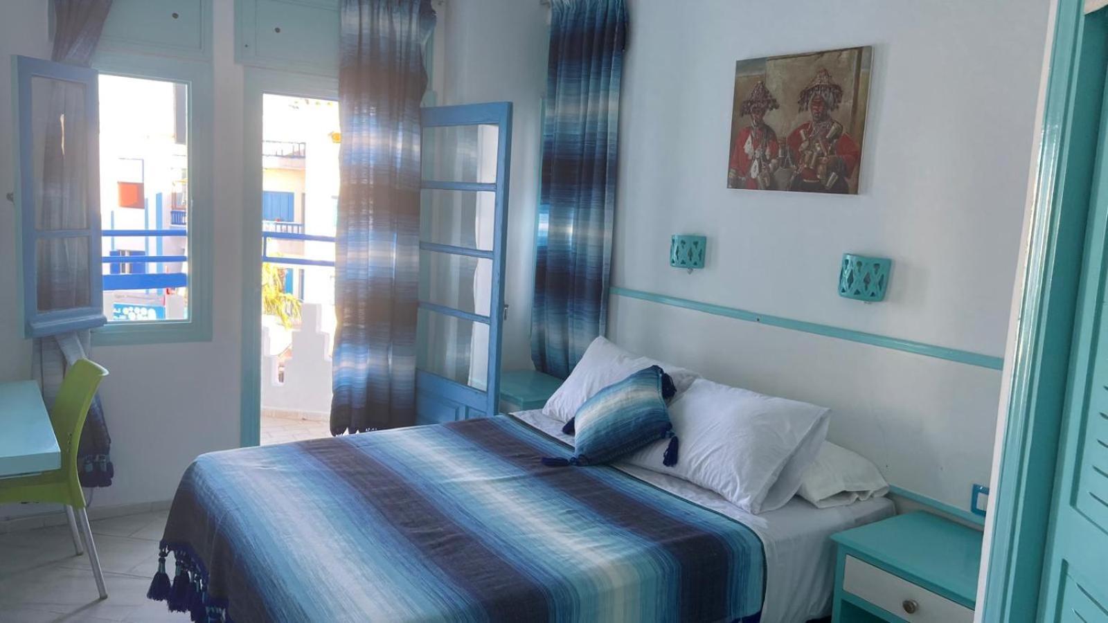 Hotel Etoile De Mer Martil Eksteriør billede