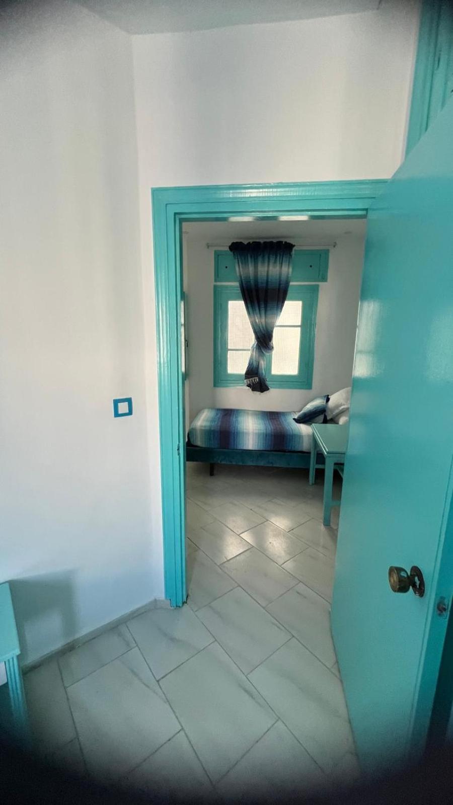 Hotel Etoile De Mer Martil Eksteriør billede