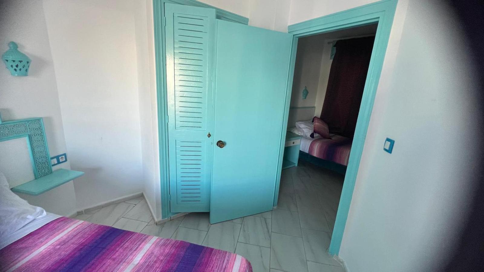 Hotel Etoile De Mer Martil Eksteriør billede