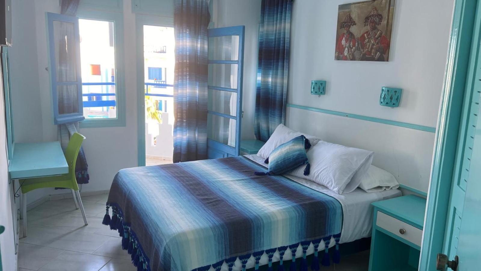 Hotel Etoile De Mer Martil Eksteriør billede